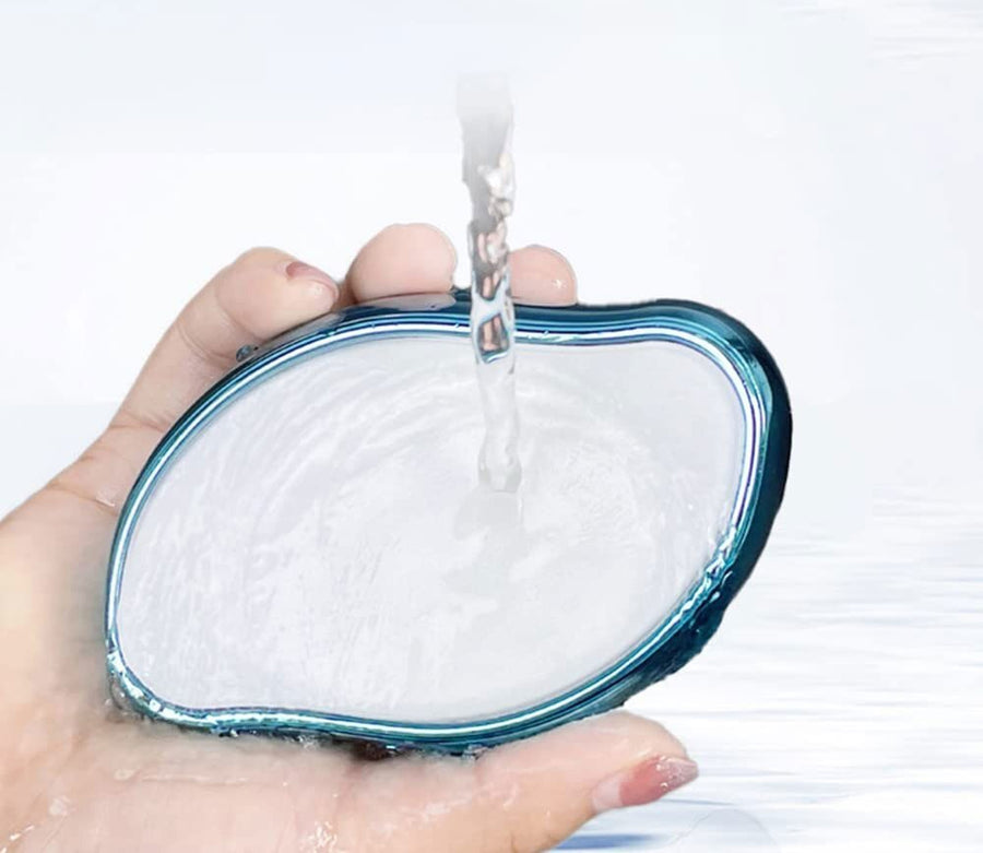 PIEDRA DEPILADOR DE CRISTAL