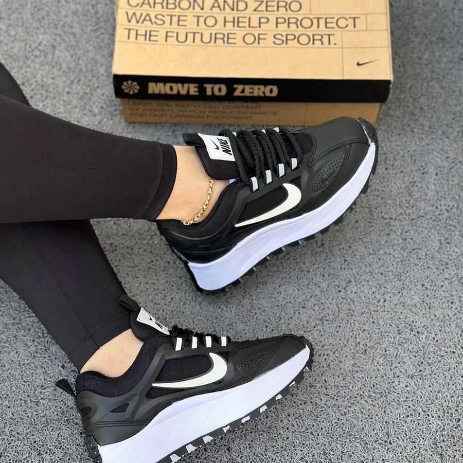 Brilla en cada paso ✨ Nike BAILLELI 2025 ❤️😍